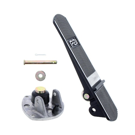 Pai Treadle Foot Valve Kit 45 Degrees Angle Use W/ Lfv-3630 Mack Valves Application LKT-3631